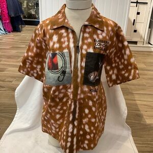 Burberry Top